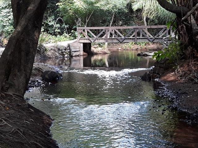 Cachoeira da Familia Colider