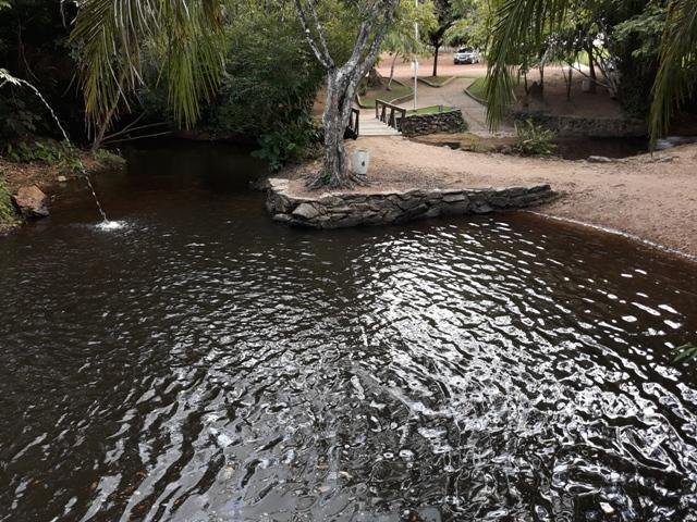 Cachoeira da Familia Colider