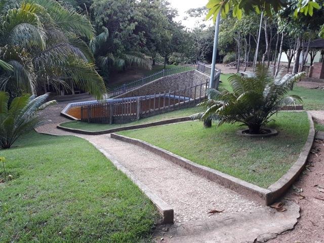 Cachoeira da Familia Colider