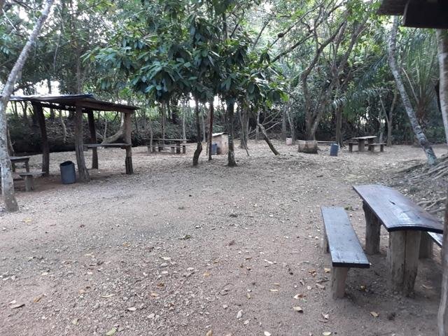 Cachoeira da Familia Colider