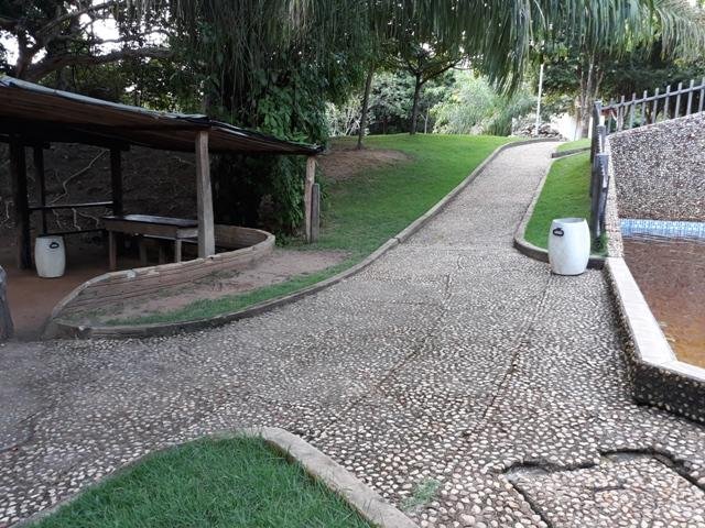 Cachoeira da Familia Colider