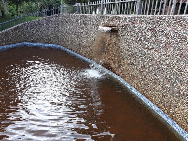 Cachoeira da Familia Colider