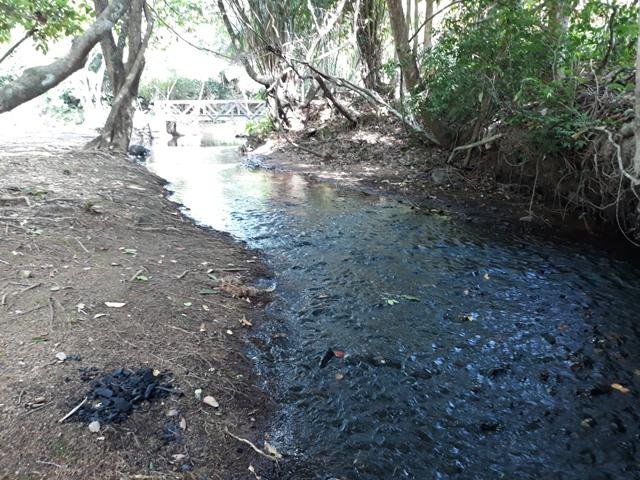Cachoeira da Familia Colider