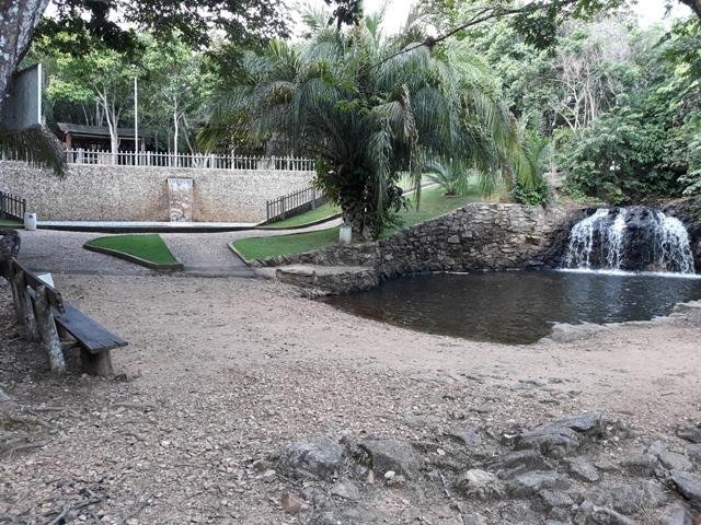 Cachoeira da Familia Colider