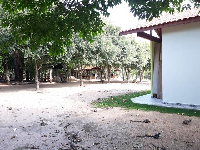 Cachoeira da Familia Colider