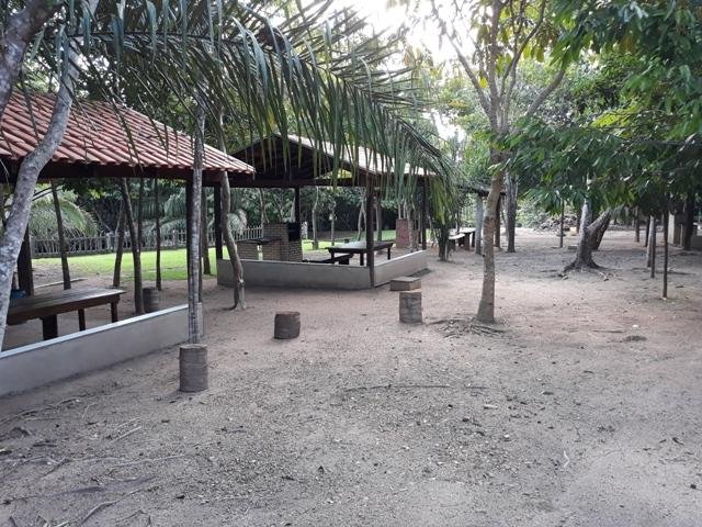 Cachoeira da Familia Colider