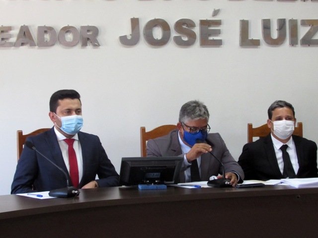 Posse Vereadores e Prefeito Colíder parte 002