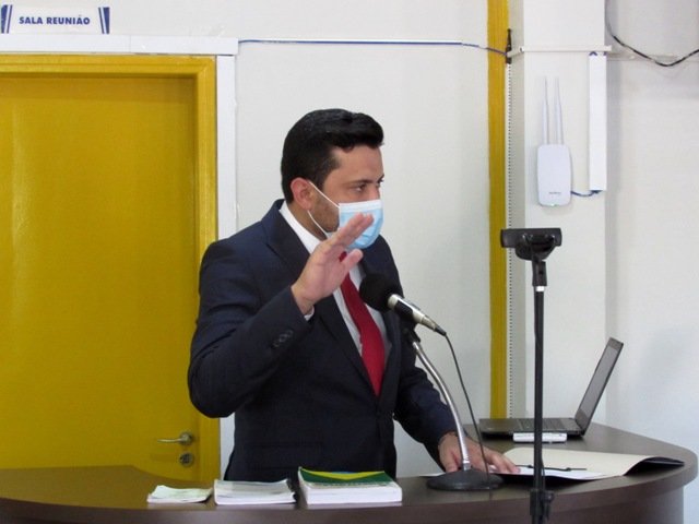 Posse Vereadores e Prefeito Colíder parte 002