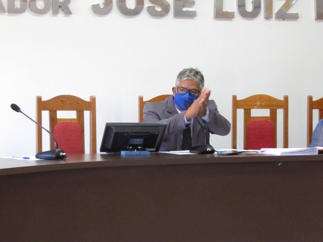 Posse Vereadores e Prefeito Colíder parte 002