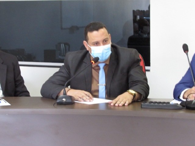 Posse Vereadores e Prefeito Colíder parte 002