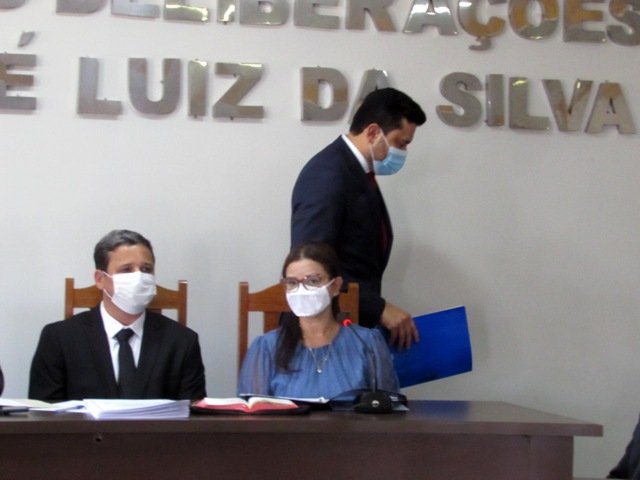 Posse Vereadores e Prefeito Colíder parte 002