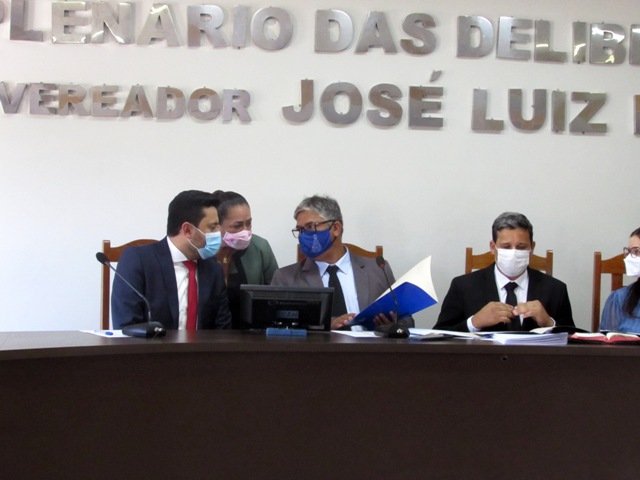 Posse Vereadores e Prefeito Colíder parte 002
