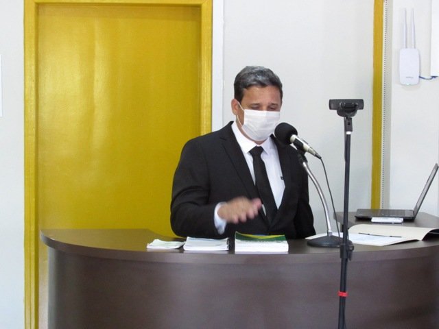 Posse Vereadores e Prefeito Colíder parte 002