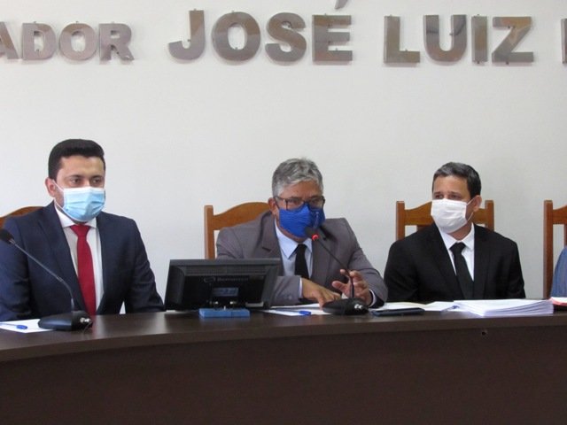 Posse Vereadores e Prefeito Colíder parte 002