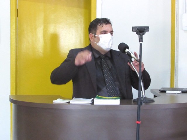 Posse Vereadores e Prefeito Colíder parte 002