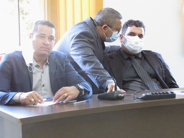 Posse Vereadores e Prefeito Colíder parte 003