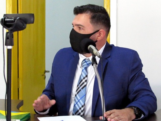 Posse Vereadores e Prefeito Colíder parte 003