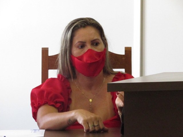 Posse Vereadores e Prefeito Colíder parte 003