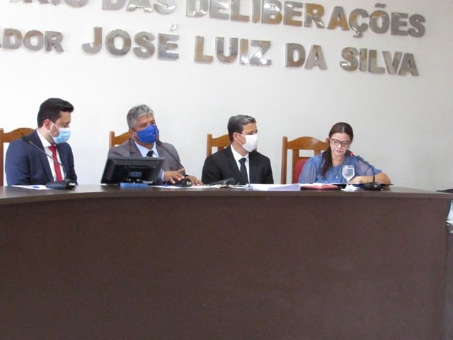 Posse Vereadores e Prefeito Colíder parte 003