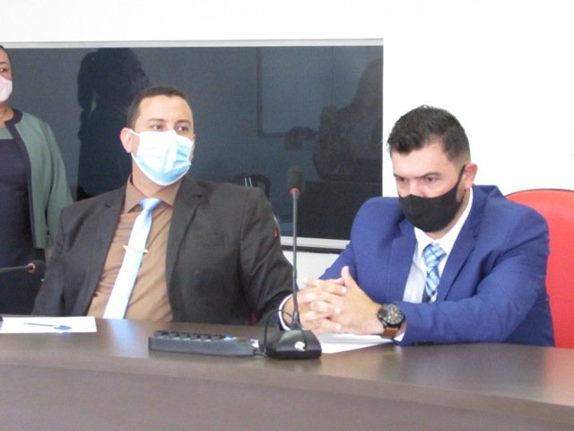 Posse Vereadores e Prefeito Colíder parte 003