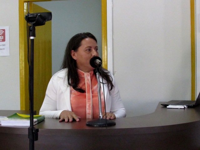 Posse Vereadores e Prefeito Colíder parte 003