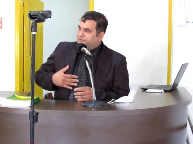 Posse Vereadores e Prefeito Colíder parte 003