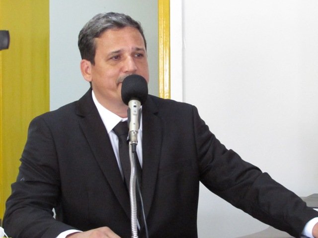 Posse Vereadores e Prefeito Colíder parte 004