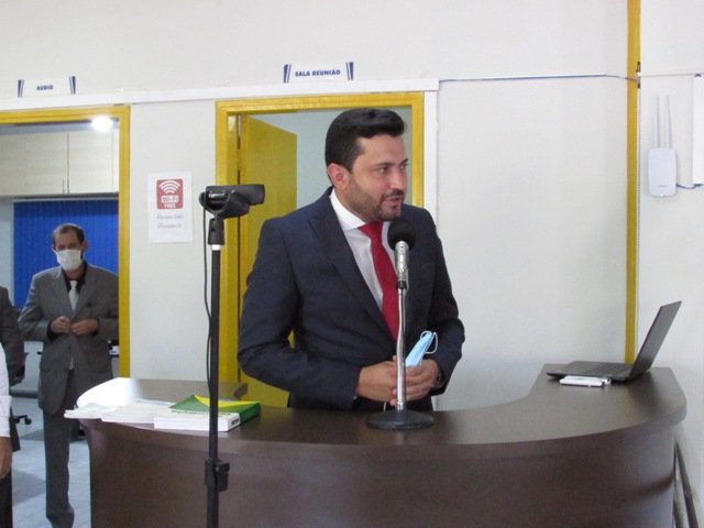 Posse Vereadores e Prefeito Colíder parte 004
