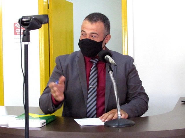 Posse Vereadores e Prefeito Colíder parte 004