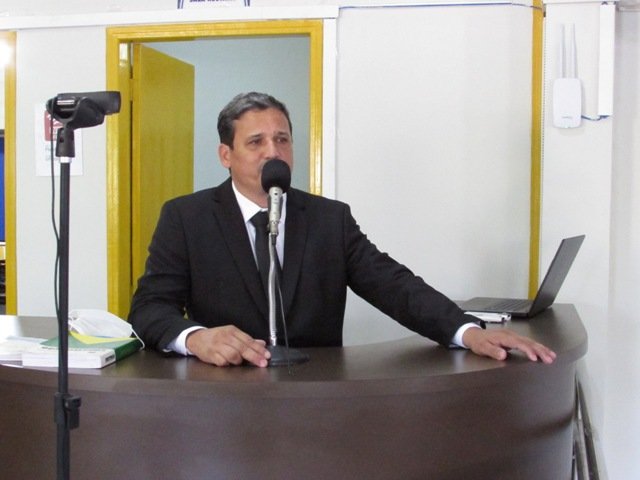 Posse Vereadores e Prefeito Colíder parte 004