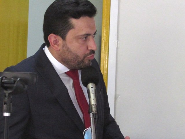 Posse Vereadores e Prefeito Colíder parte 004