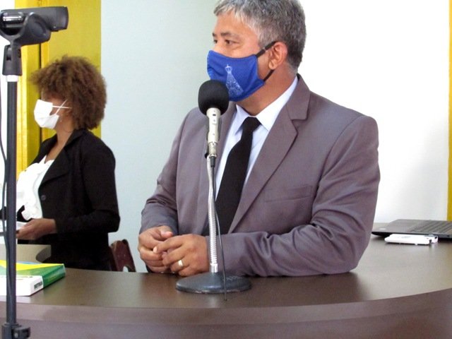 Posse Vereadores e Prefeito Colíder parte 004