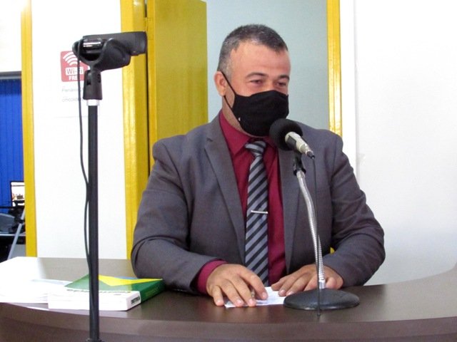 Posse Vereadores e Prefeito Colíder parte 004