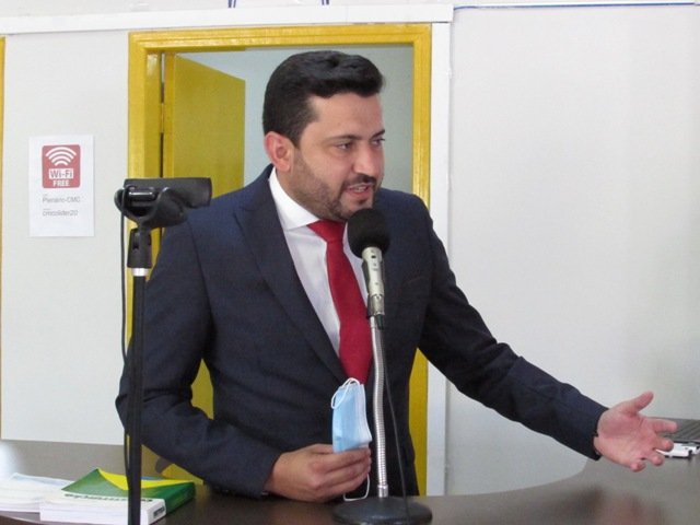 Posse Vereadores e Prefeito Colíder parte 004