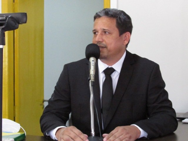 Posse Vereadores e Prefeito Colíder parte 004