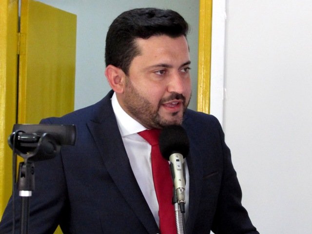 Posse Vereadores e Prefeito Colíder parte 004