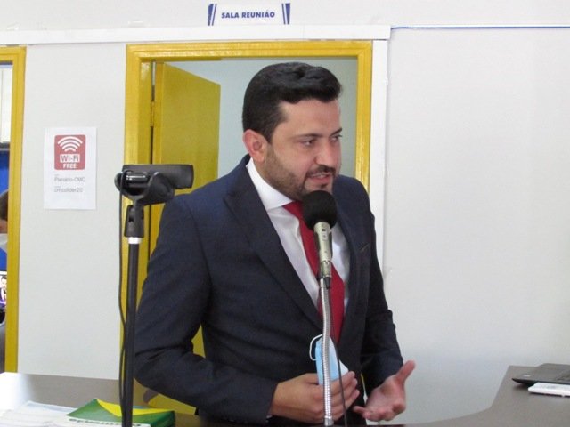 Posse Vereadores e Prefeito Colíder parte 004