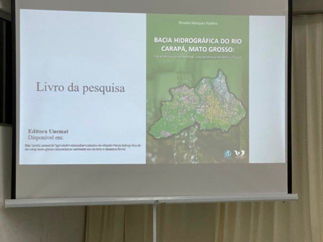 Homenagem Carapá Vivo Voluntarios e Parceiros