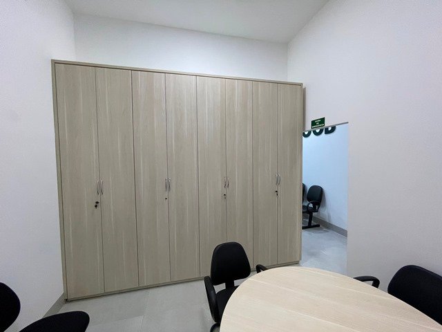 Reinauguração SICOOB norte de Colider parte 001