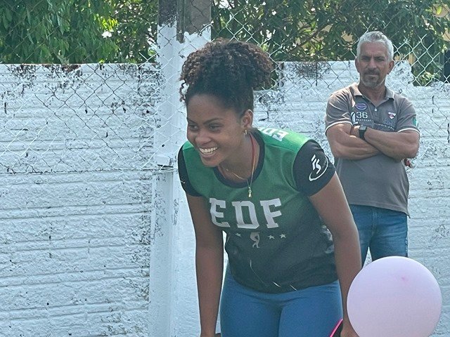 1ª Festa das Crianças na Caserna em Colíder parte 006