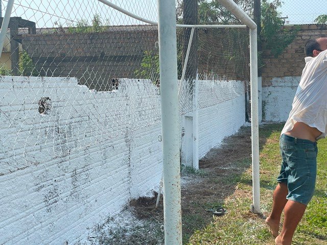 1ª Festa das Crianças na Caserna em Colíder parte 006