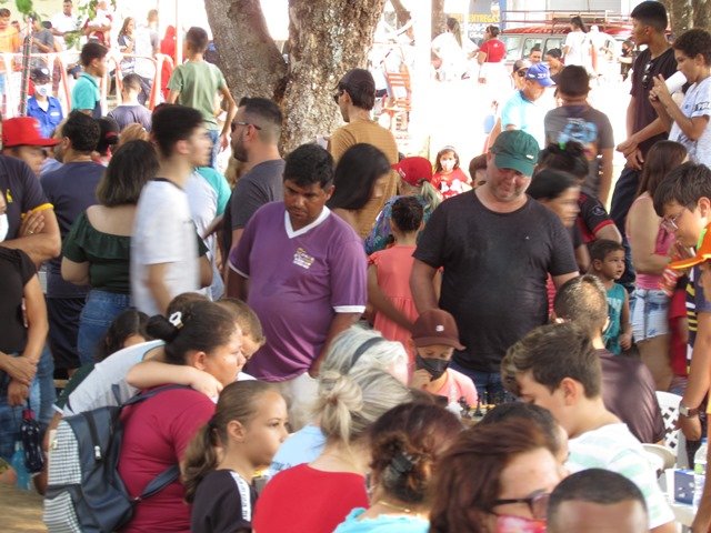 1ª Festa Criança Mais Feliz parte 001
