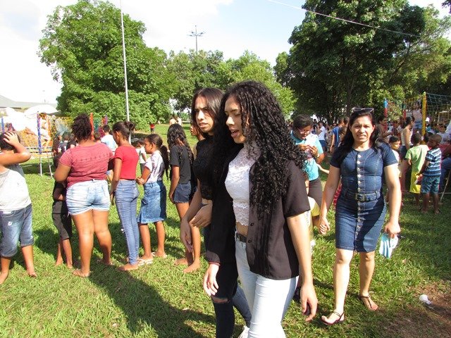 1ª Festa Criança Mais Feliz parte 001