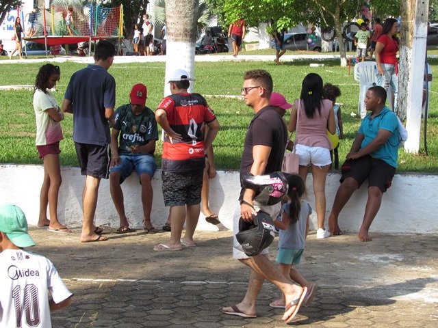 1ª Festa Criança Mais Feliz parte 001