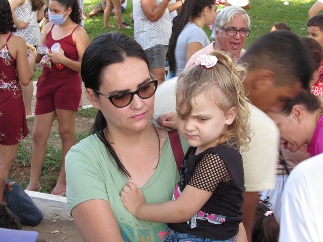 1ª Festa Criança Mais Feliz parte 002