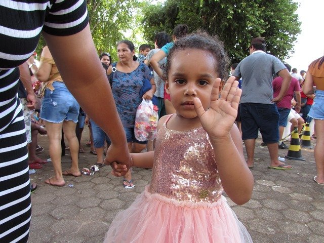 1ª Festa Criança Mais Feliz parte 002