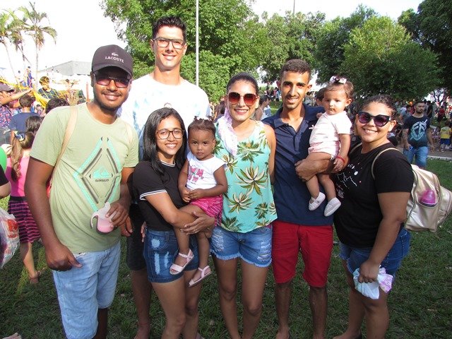 1ª Festa Criança Mais Feliz parte 002