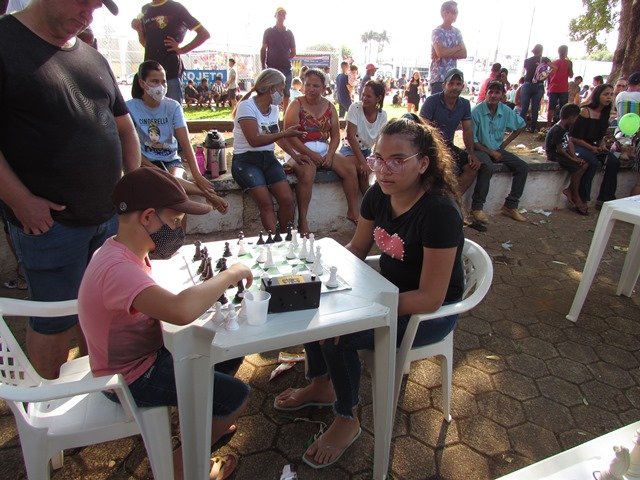 1ª Festa Criança Mais Feliz parte 002