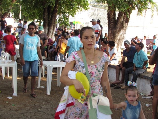 1ª Festa Criança Mais Feliz parte 002
