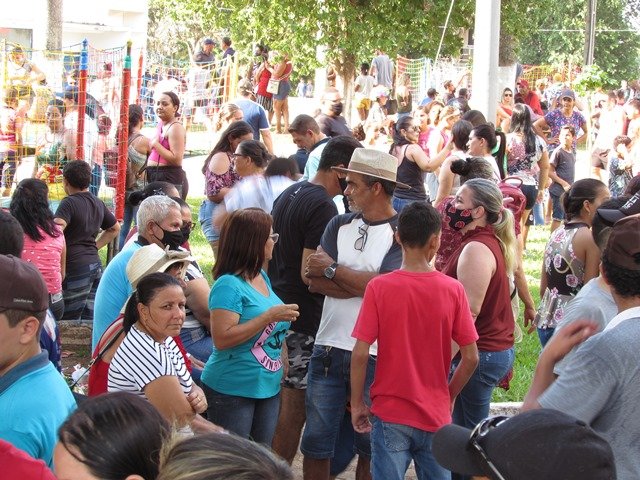 1ª Festa Criança Mais Feliz parte 002